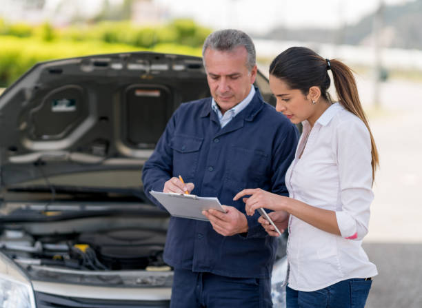 Auto insurance consultation in Belmont, VA