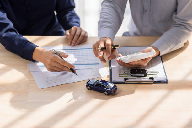 Licensed insurance agency in Belmont, VA